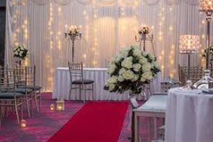 Weddings @ Oriel House Hotel & Leisure Club